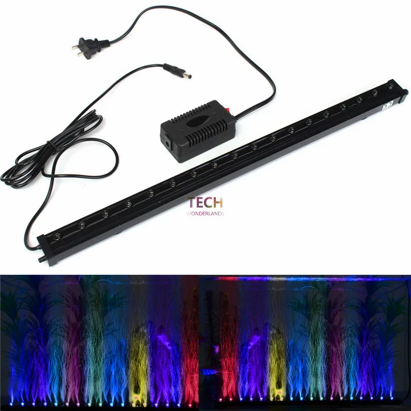 Aquarium Aquarium Onderwater D - Aquarium Marine Light recensie en prijs