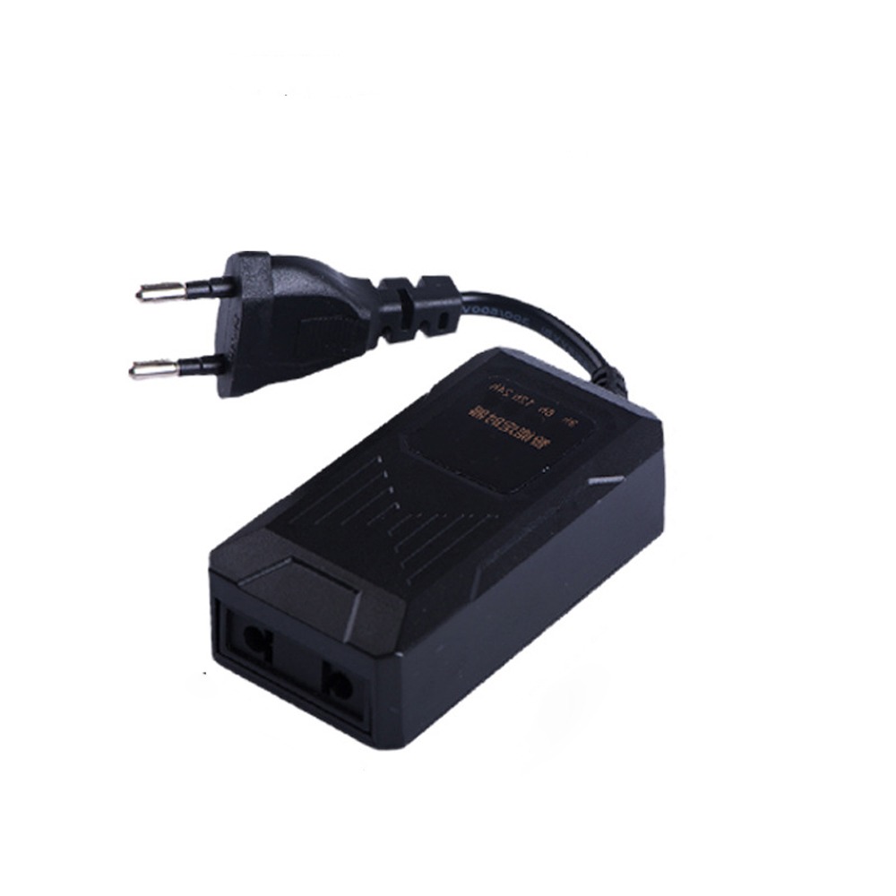 Aquariumtimer met vier snelhed - Aquarium Marine Light recensie en prijs