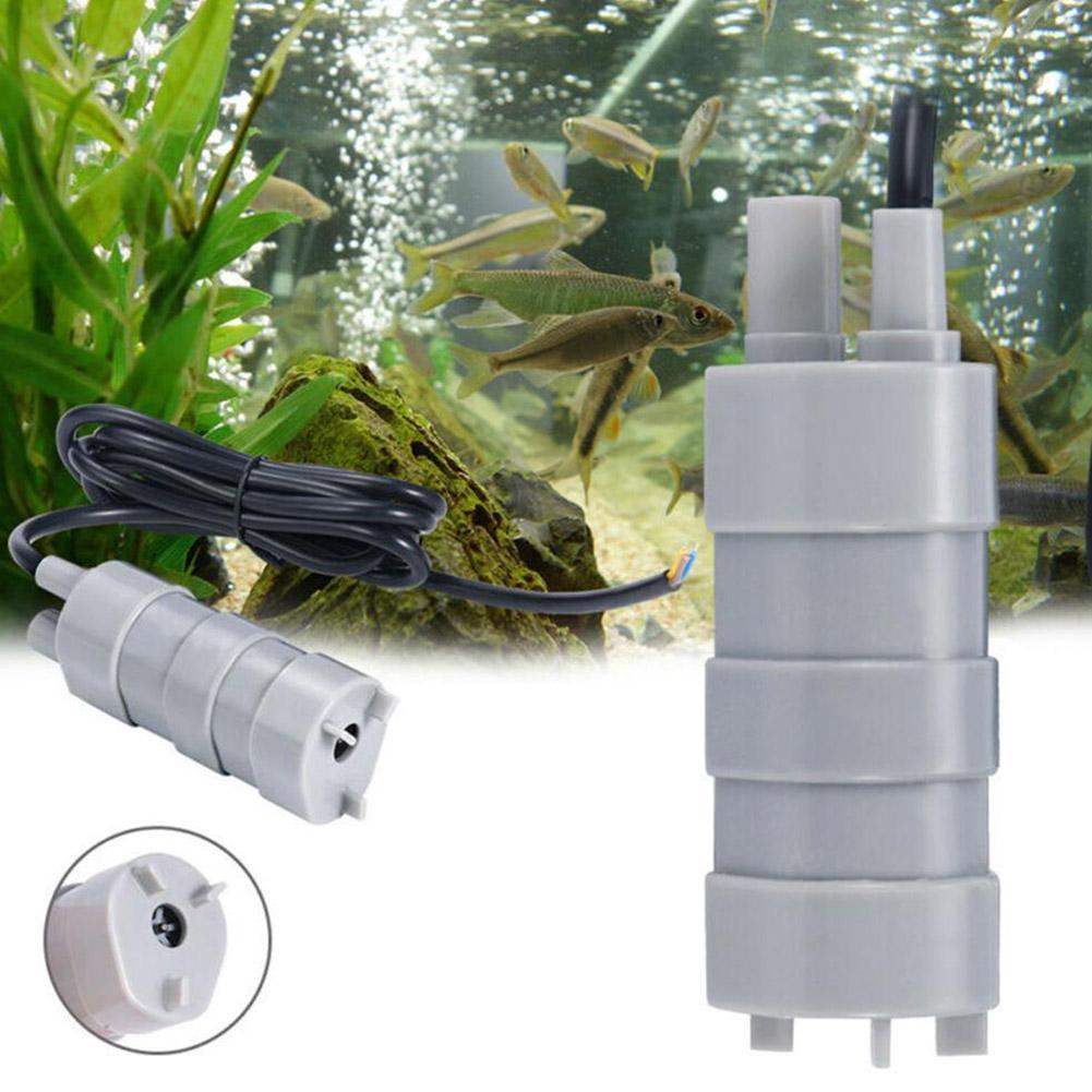 RV 12V dompelpomp, 1000L/H hog - Aquarium & Marine Museum Universiti Malaysia Sabah Kota Kinabalu Sabah Photos recensie en prijs