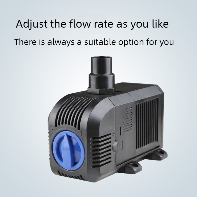 Ultrastille HJ-serie 500-3000L - Marine Aquarium Equipment recensie en prijs
