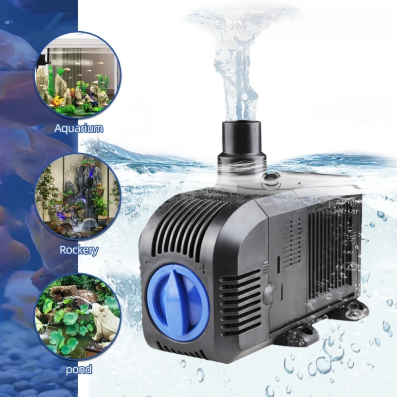 Ultrastille HJ-serie 500-3000L - Marine Aquarium Equipment recensie en prijs