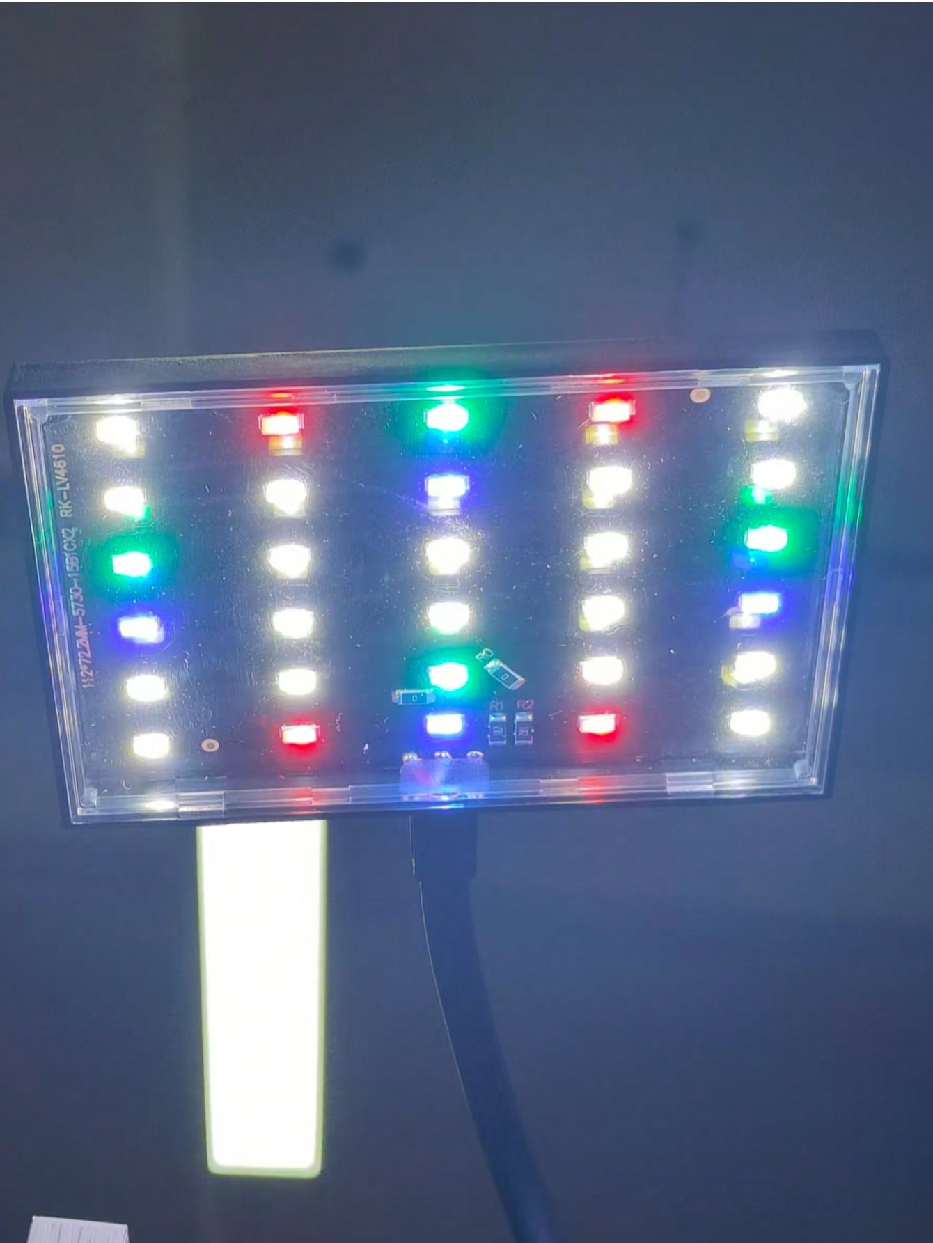 USB-interface full-spectrum aq - Marine Aquarium Led Lights recensie en prijs