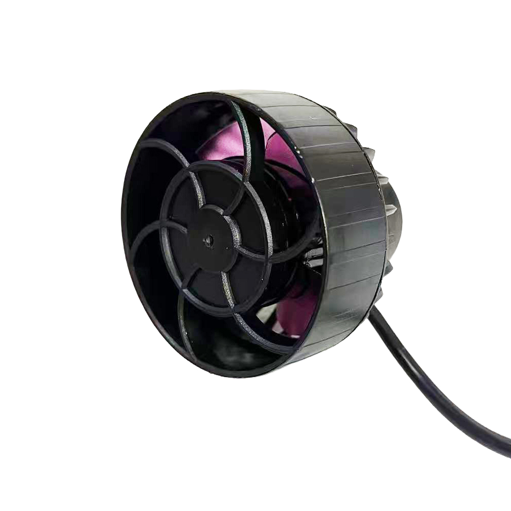 MLW-5 MLW-10 MLW-20 MLW-30 Ser - Marine Aquarium Wave Maker recensie en prijs