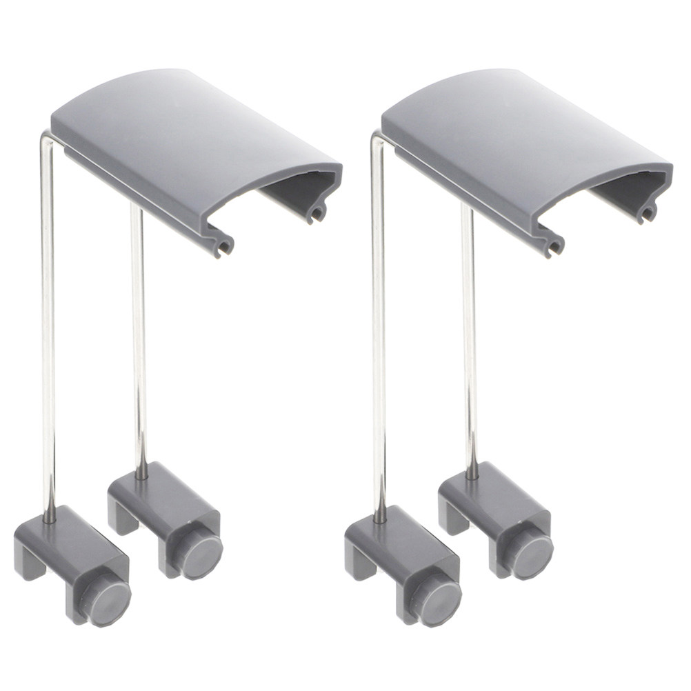2 Stuks Aquarium Lichtstandaar - Aquarium Marine Light recensie en prijs
