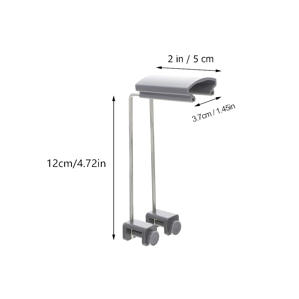 2 Stuks Aquarium Lichtstandaar - Aquarium Marine Light recensie en prijs