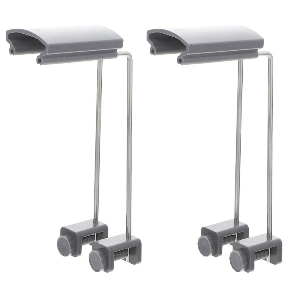 2 Stuks Aquarium Lichtstandaar - Aquarium Marine Light recensie en prijs