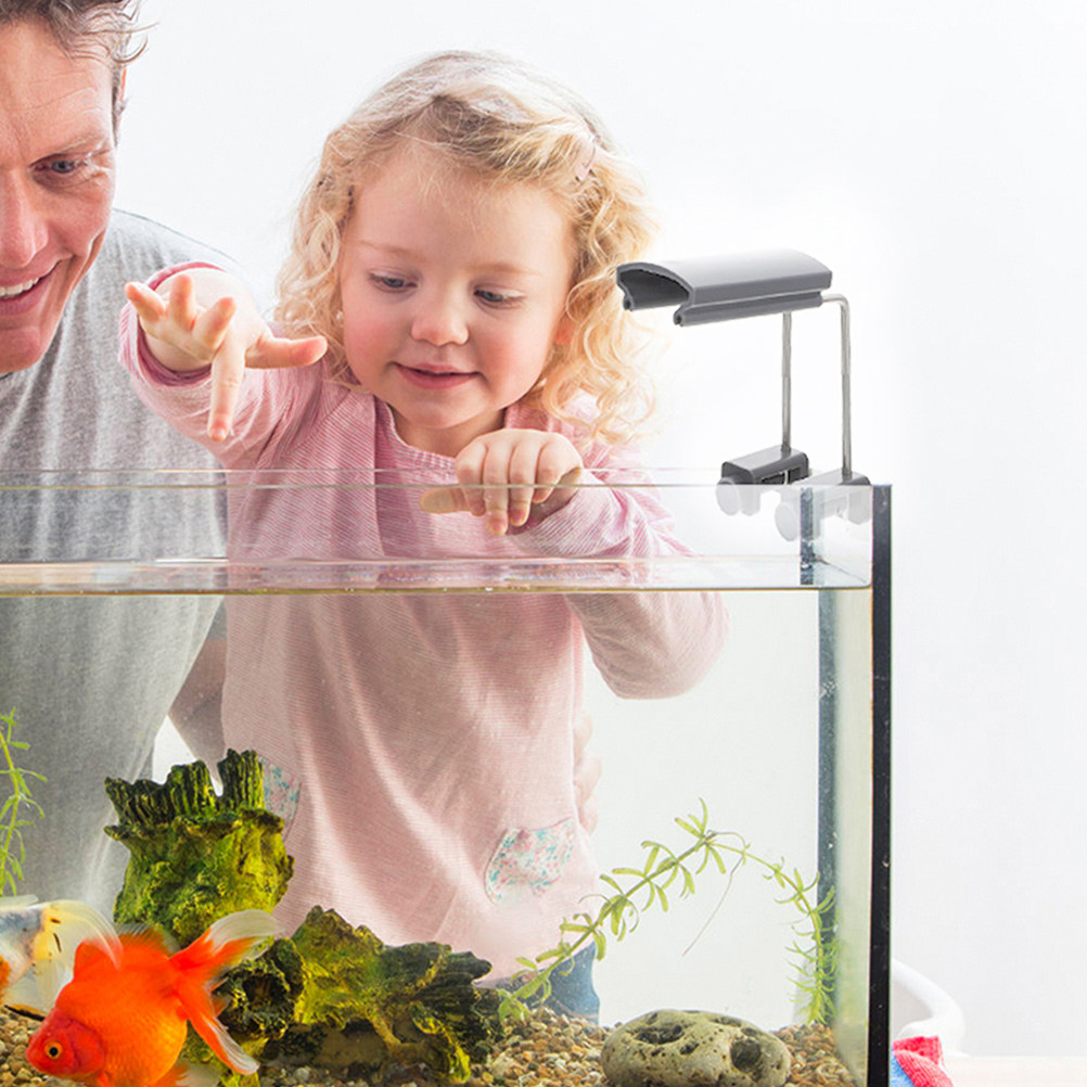 2 Stuks Aquarium Lichtstandaar - Aquarium Marine Light recensie en prijs