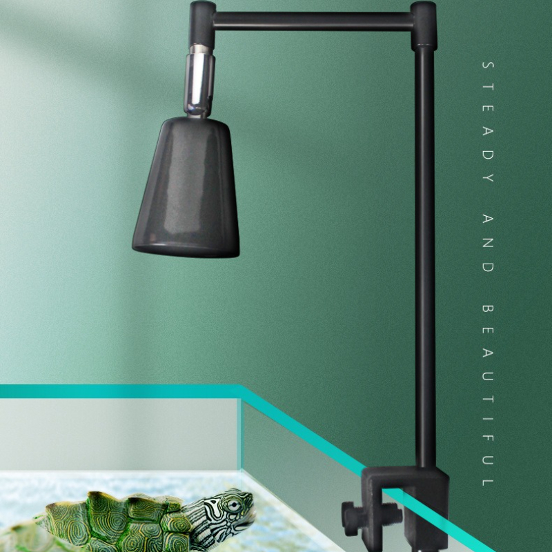 NOMOY Reptielenlampstandaard m - Aquarium Marine Light recensie en prijs