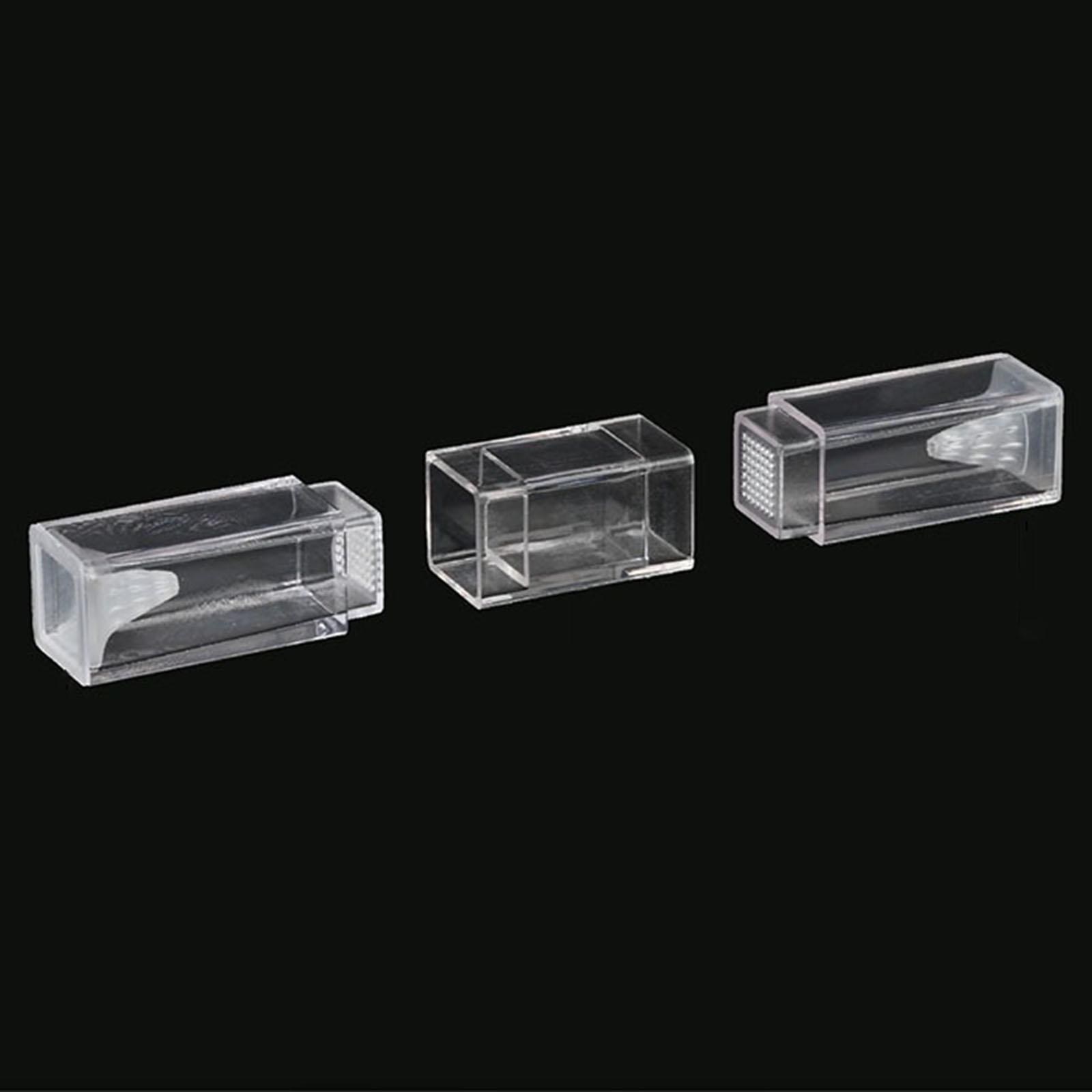 Aquarium Planaria Catcher voor - Marine Aquarium Worms recensie en prijs