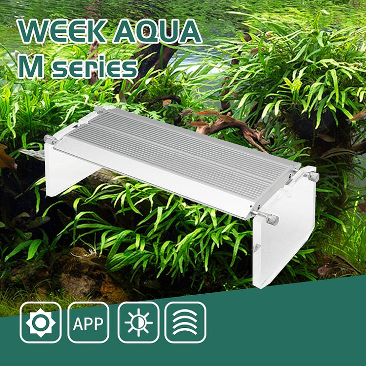 WEEK AQUA Aquarium LED Vivid L - Marine Aquarium Led Lights recensie en prijs
