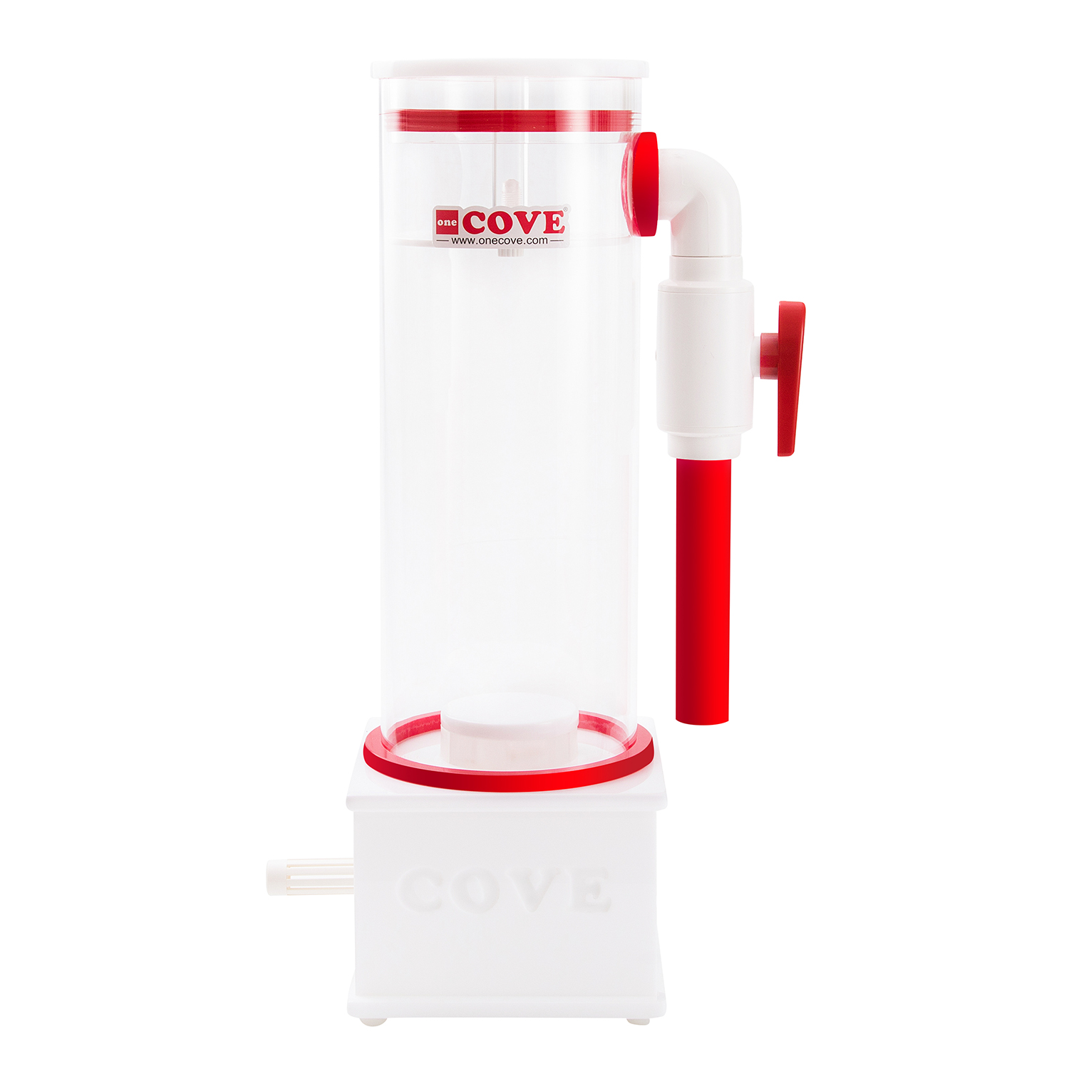 OneCove 2.0L Zoutwater Aquariu - Marine Aquarium Reactors recensie en prijs