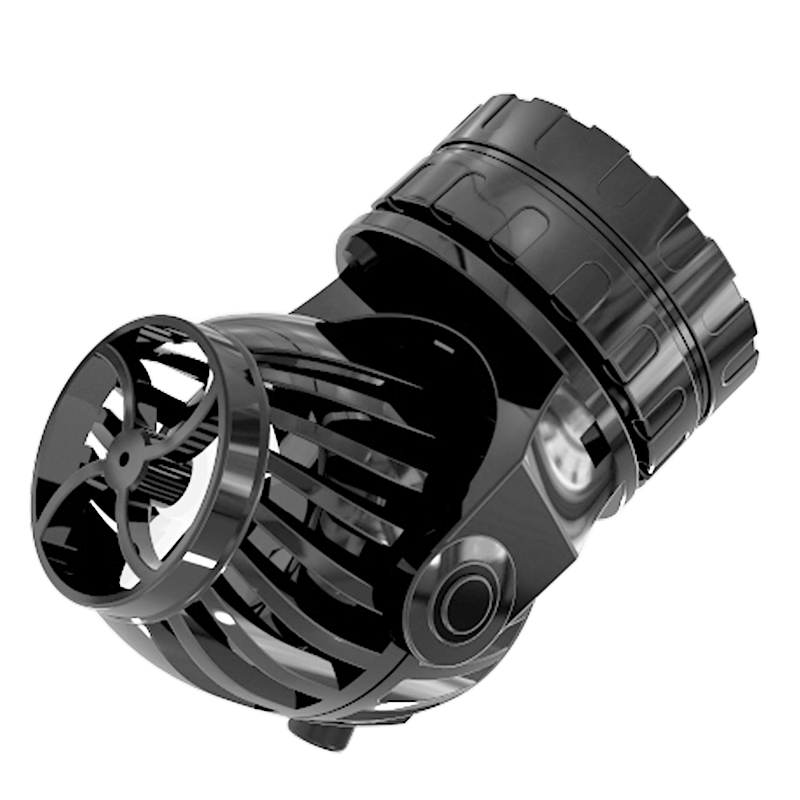LBS-30 Wave Maker stromingspom - Marine Aquarium Wave Maker recensie en prijs