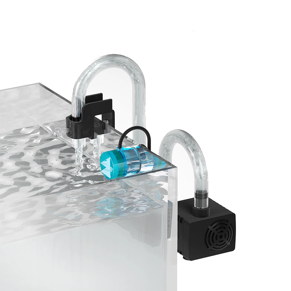 FZONE ATO-380P Auto Top Off-sy - Marine Aquarium Wave Maker recensie en prijs