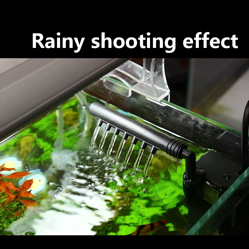 Sunsun Mini Nano 111b 311b 611 - Marine Aquarium Reactors recensie en prijs