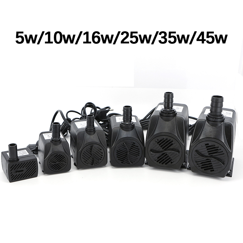 3/5/10/16/25/35/45W EU 220v Do - Marine Aquarium Equipment recensie en prijs
