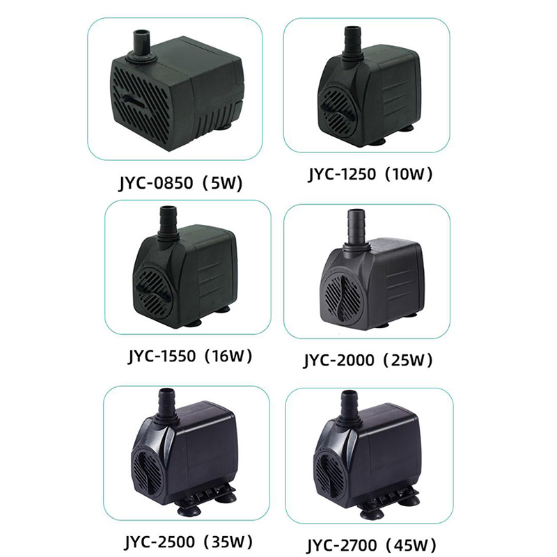 3/5/10/16/25/35/45W EU 220v Do - Marine Aquarium Equipment recensie en prijs