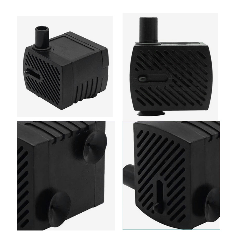 3/5/10/16/25/35/45W EU 220v Do - Marine Aquarium Equipment recensie en prijs
