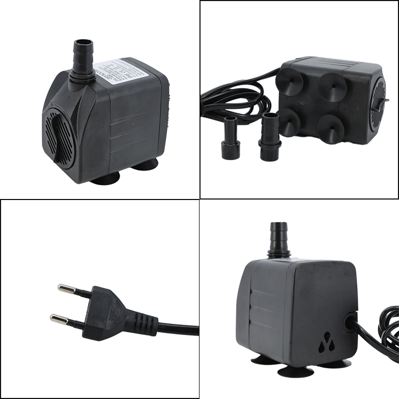 3/5/10/16/25/35/45W EU 220v Do - Marine Aquarium Equipment recensie en prijs