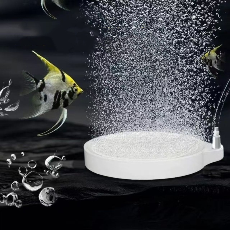Nano Disc Air Stone Zuurstofbe - Marine Aquarium Equipment recensie en prijs